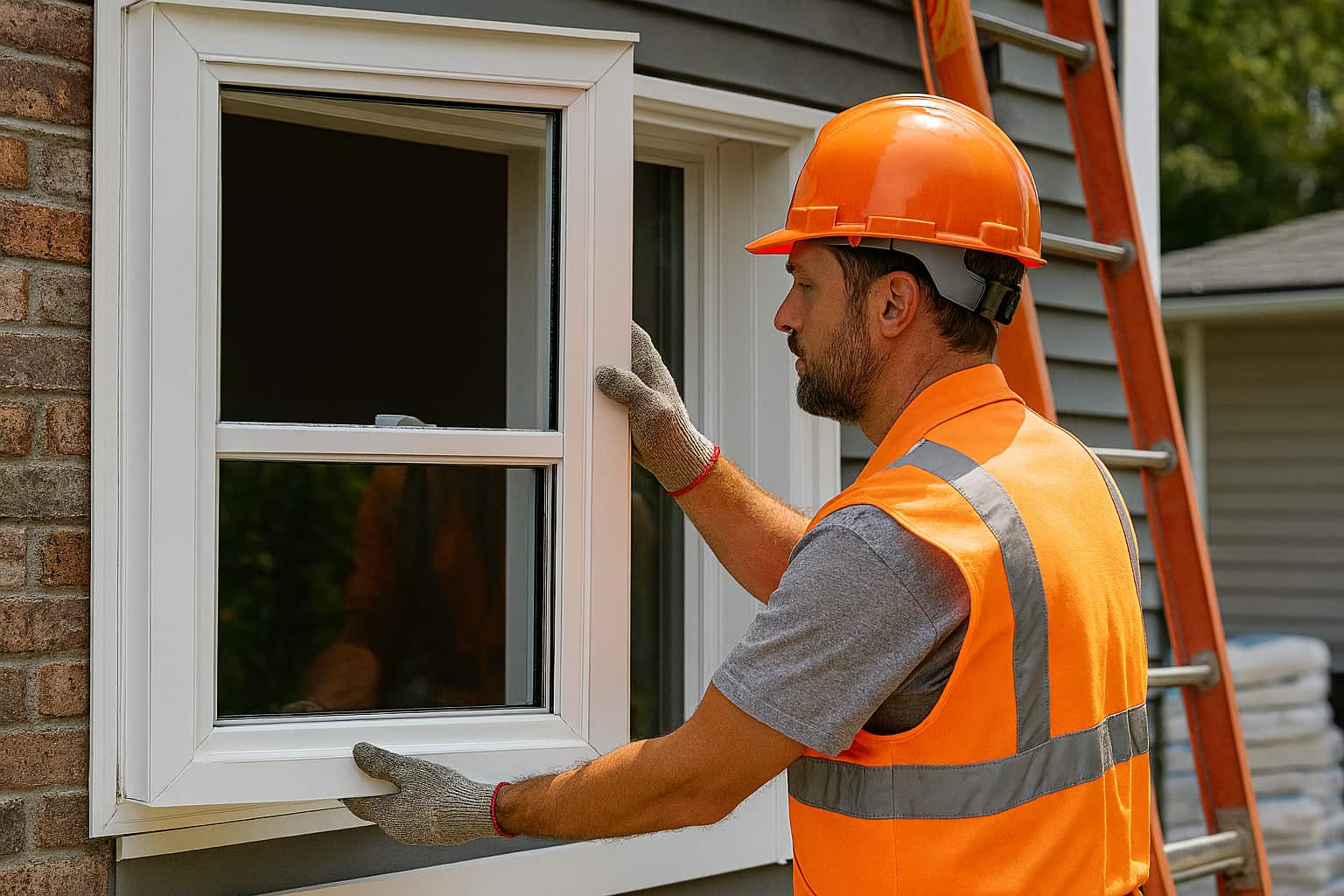 Home improvement services in Long Island