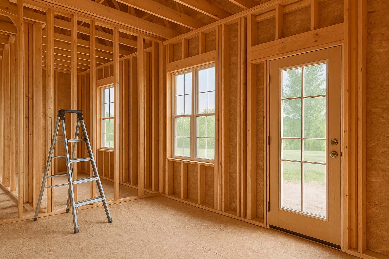 Construction Services in Long Island