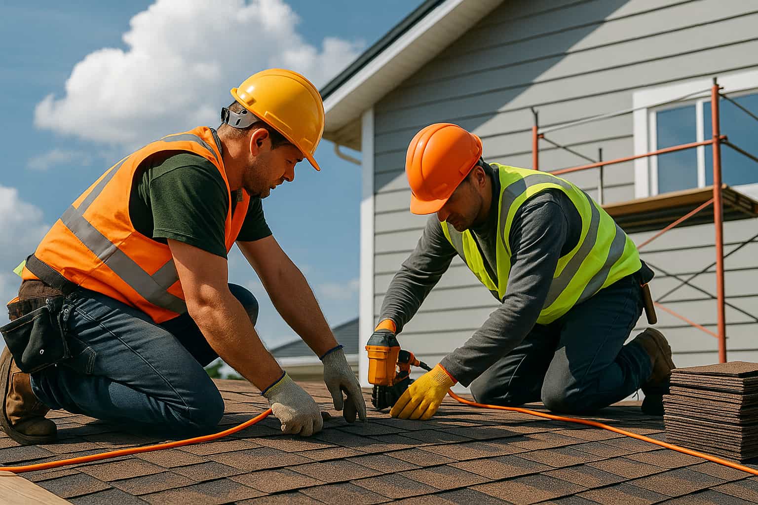 Construction Services in Long Island